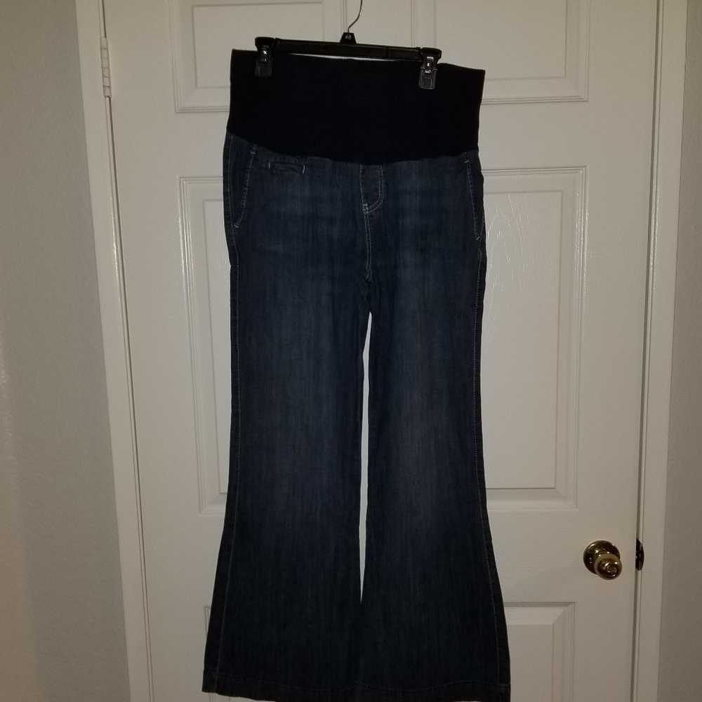 Maternity Jeans